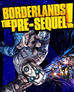 Borderlands The Pre-Sequel