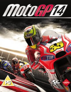 Moto GP 14