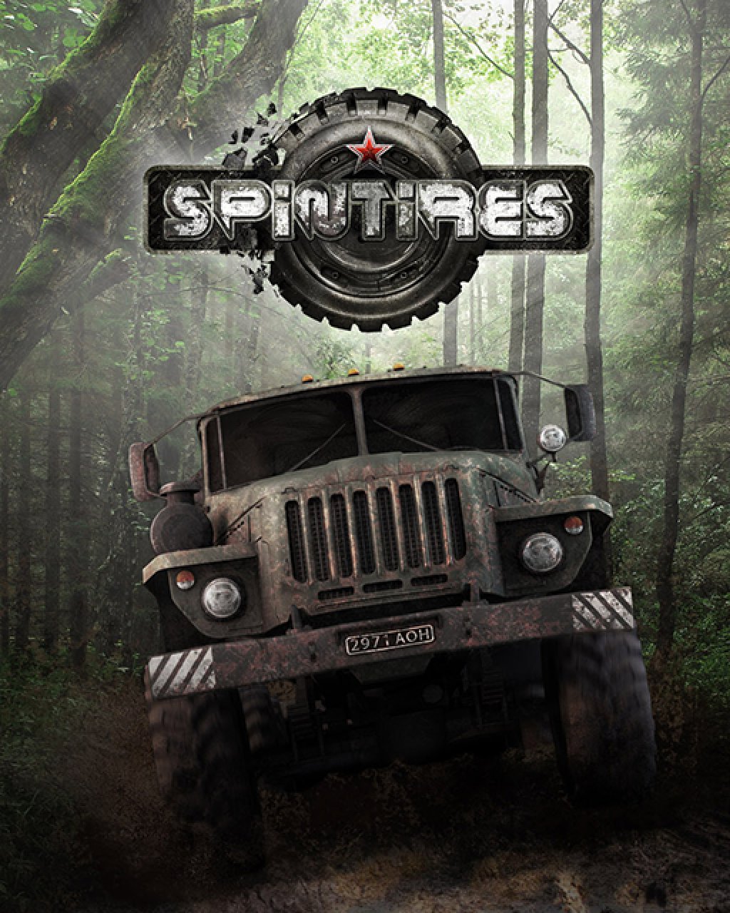 SPINTIRES