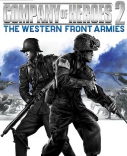 Company of Heroes 2 The Western Front Armies