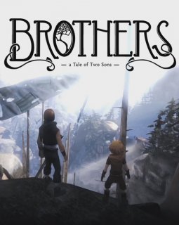 Brothers A Tale of Two Sons