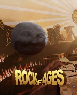 Rock of Ages