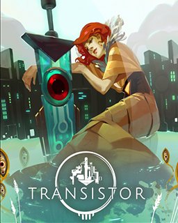 Transistor