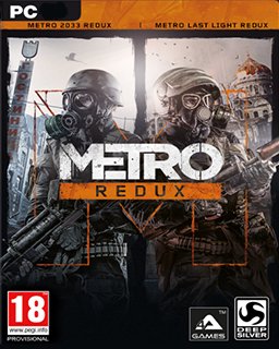 Metro Redux