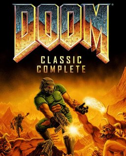 Doom Classic Complete