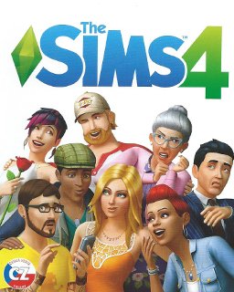 The Sims 4