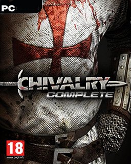 Chivalry Complete Pack