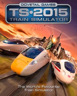 Train Simulator 2015