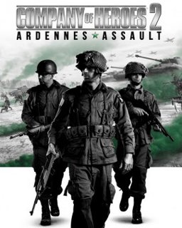 Company of Heroes 2 Ardennes Assault