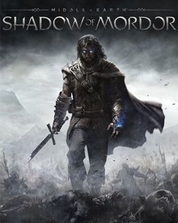 Middle-earth Shadow of Mordor