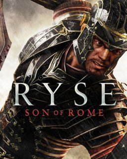 Ryse Son of Rome