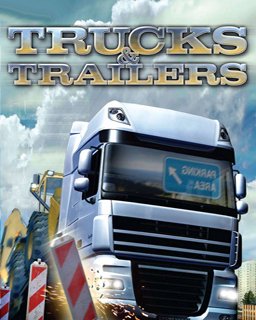 Trucks and Trailers