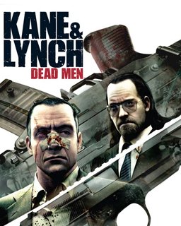 Kane and Lynch Dead Men