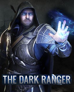 Middle-earth Shadow of Mordor The Dark Ranger