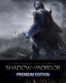 Middle-earth Shadow of Mordor Premium Edition