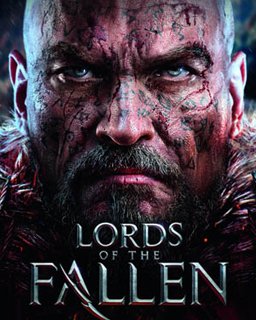 Lords of the Fallen 2014