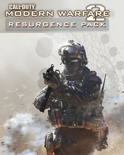 Call of Duty Modern Warfare 2 Resurgence Pack