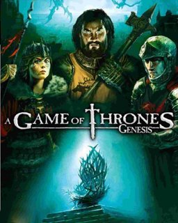 A Game of Thrones Genesis