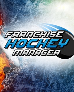 Franchise Hockey Manager 2014