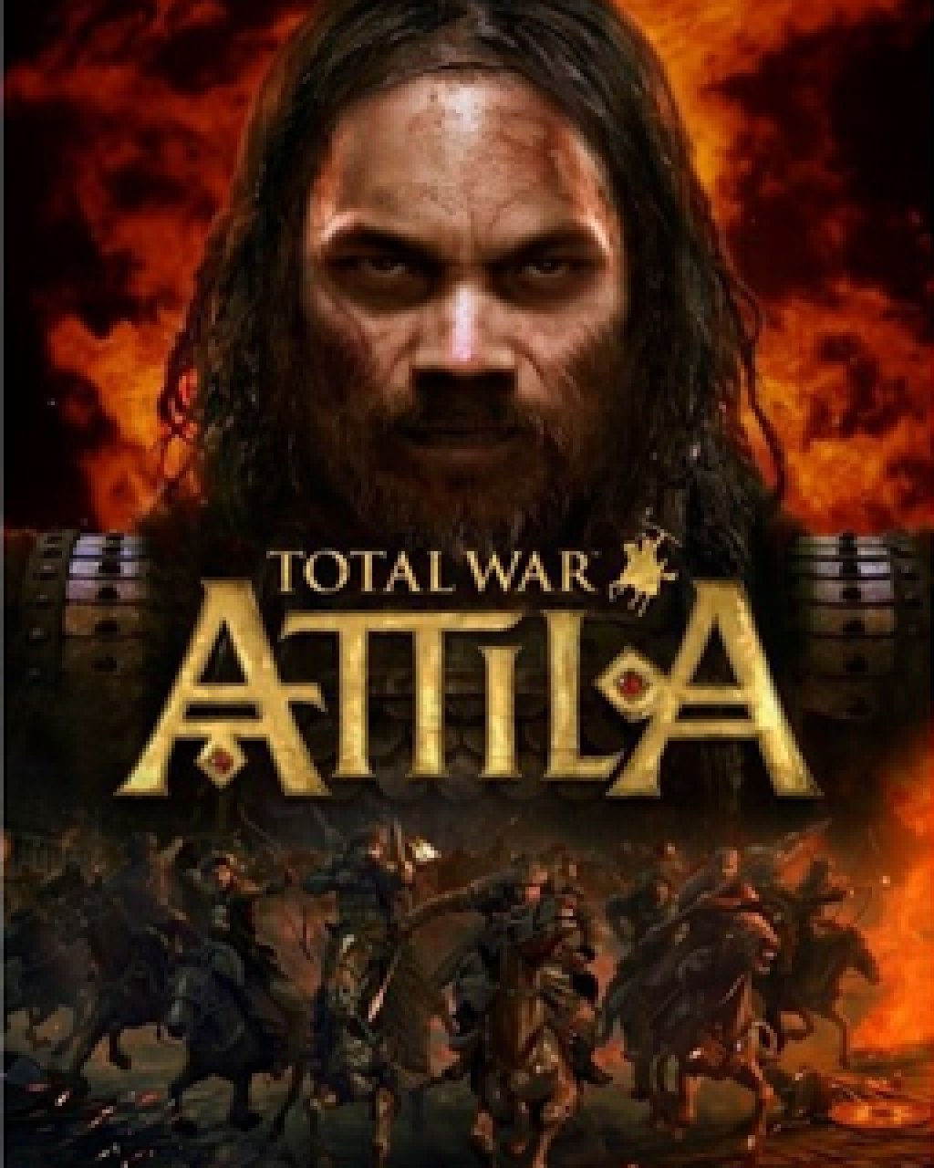 Total War Attila