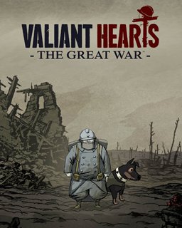 Valiant Hearts The Great War