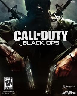 Call of Duty Black Ops