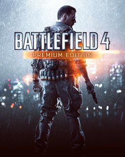 Battlefield 4 Premium Edition