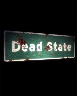 Dead State