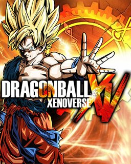 Dragon Ball Xenoverse