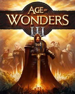 Age of Wonders 3 Deluxe Edition