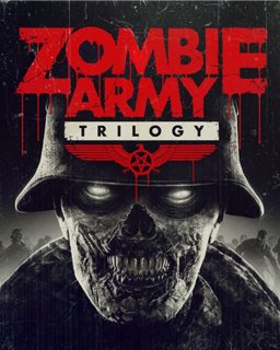 Zombie Army Trilogy