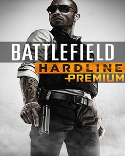 Battlefield Hardline Premium