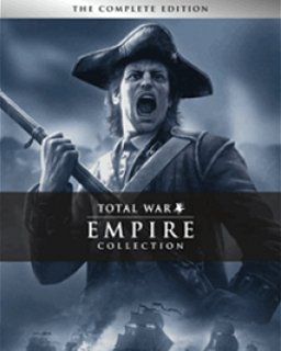 Empire Total War Collection