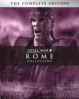 Rome Total War Collection