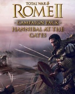 Total War ROME II Hannibal at the Gates