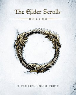 The Elder Scrolls Online Tamriel Unlimited