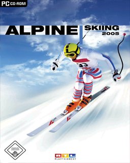 Alpine Skiing