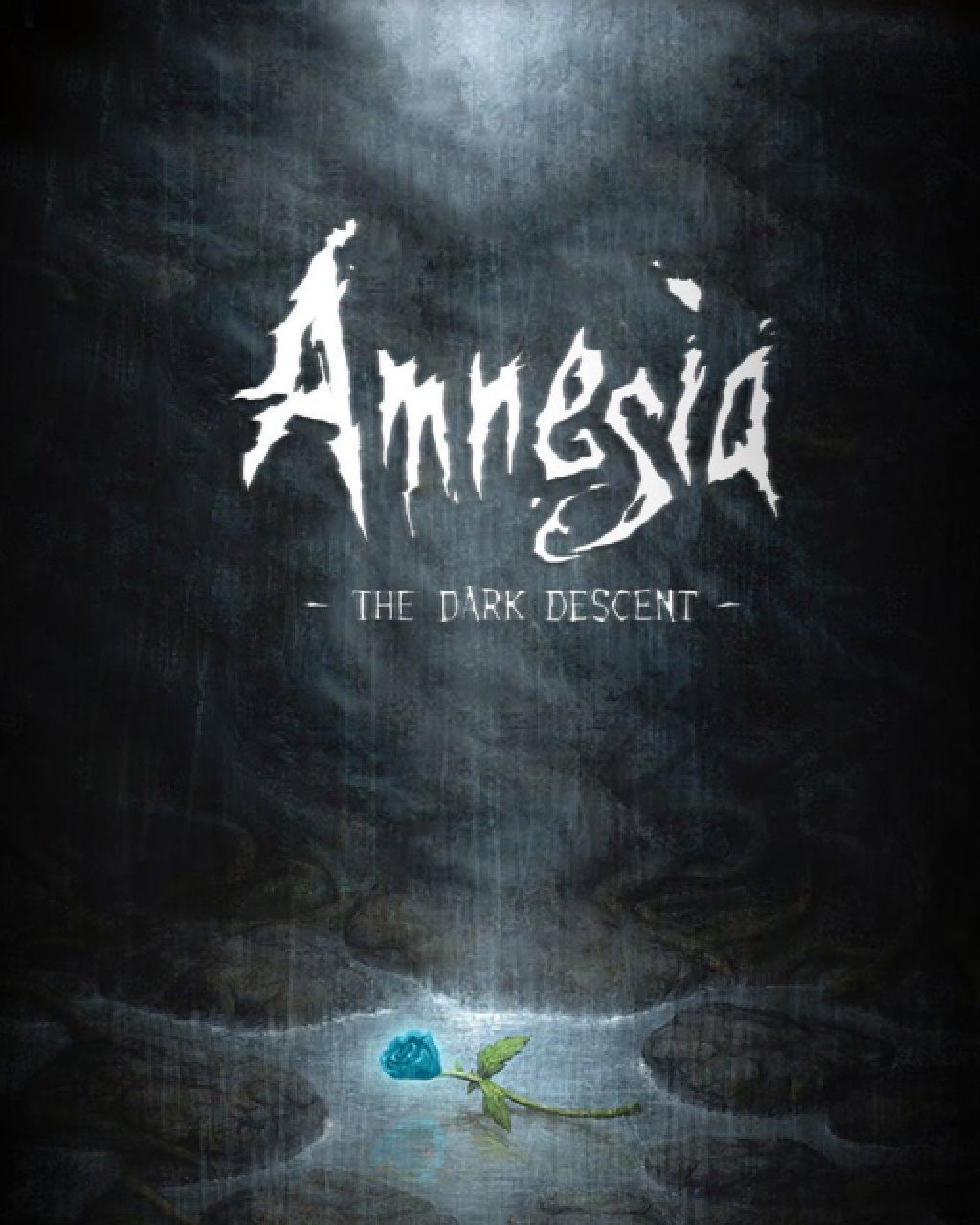 Amnesia The Dark Descent (Pád do temnoty)