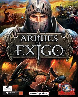 Armies of Exigo