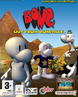 Bone Out of Boneville