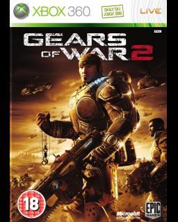 Gears of War II