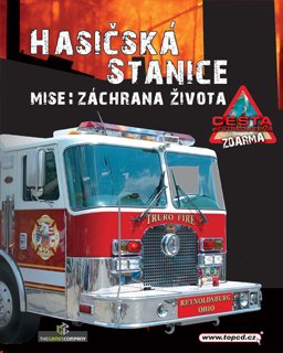 Hasičská stanice