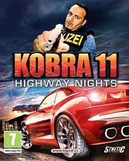 Kobra 11 Highway Nights, Crash Time III