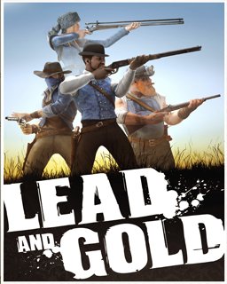 Lead and Gold