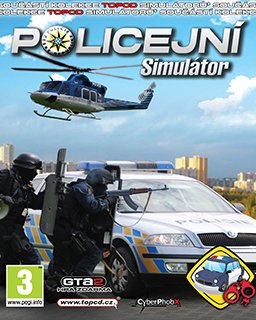 Policejní Simulátor