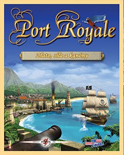 Port Royale