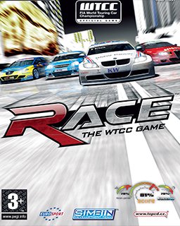 Race The WTCC Game