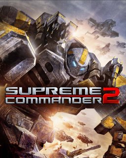 Supreme Commander 2