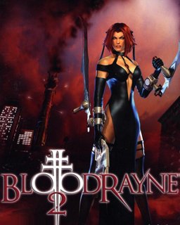 BloodRayne 2