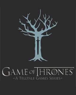 Game of Thrones A Telltale Games Series